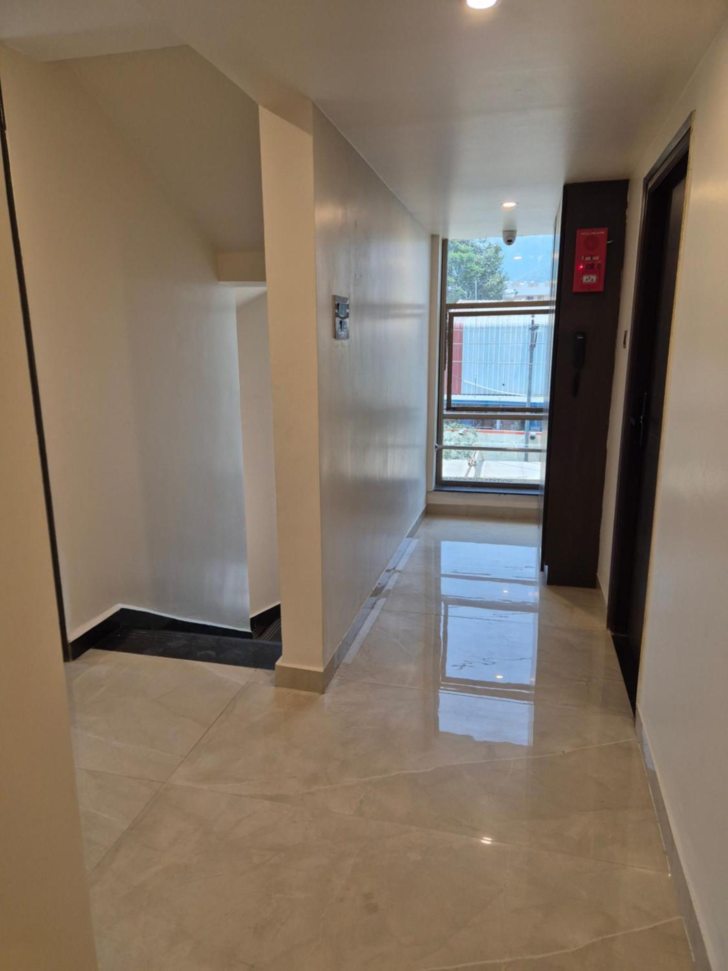 Hotel Janas Tirupati Bagian luar foto